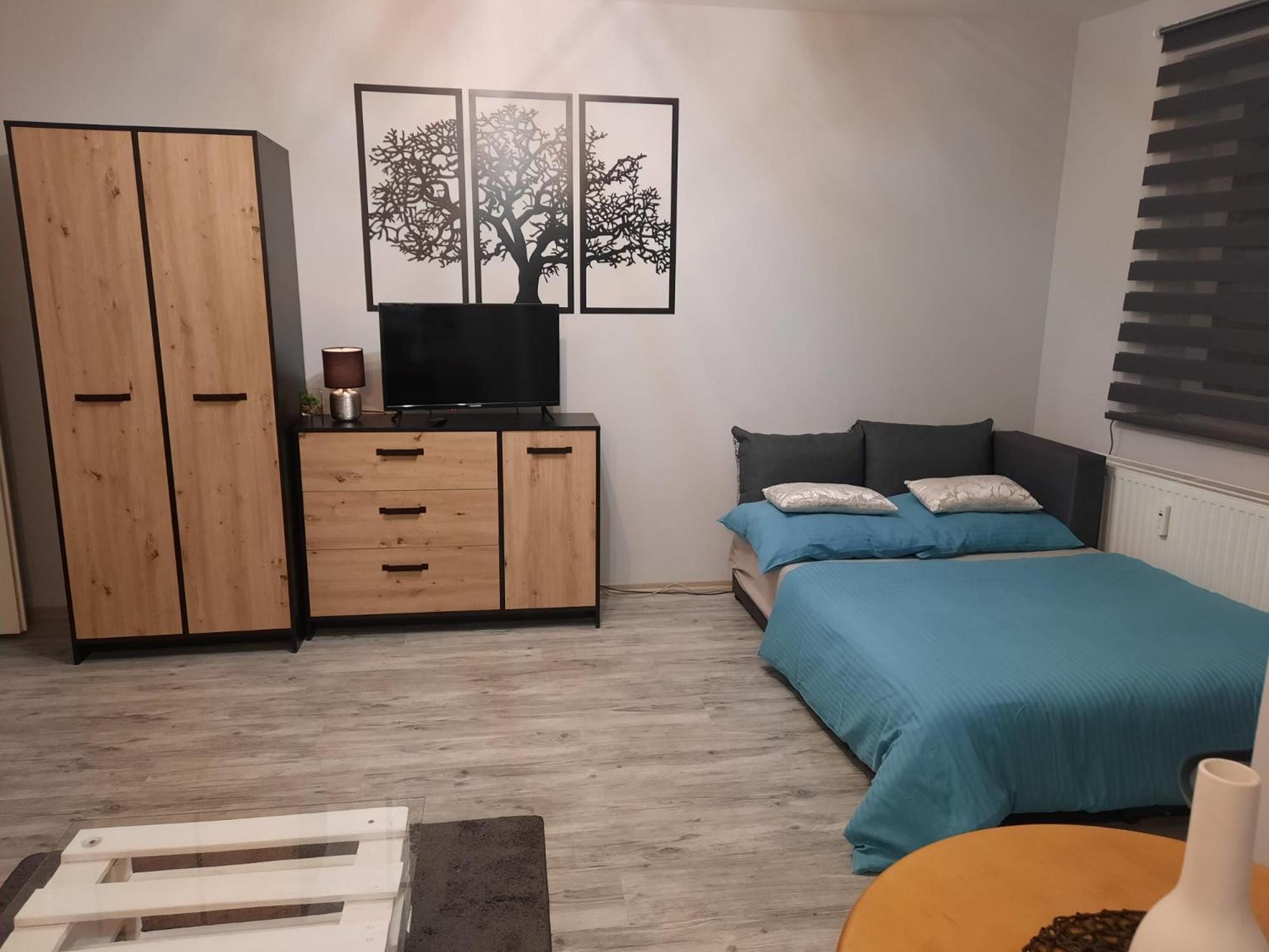 Apartamenty Trzy Wieze Varşova Dış mekan fotoğraf